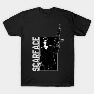 Scarface T-Shirt